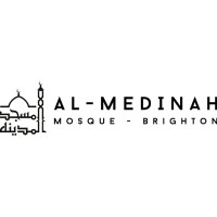 Al Medinah Mosque Brighton logo - Similar company to Prayercal