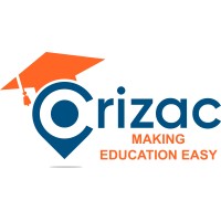 Crizac Ltd logo - Similar company to Brainiax Innovative Learning