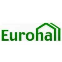 Eurohall logo - Similar company to Laxhall Hamnkrog & Konferens