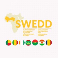 SWEDD logo - Similar company to Swedd-Mali