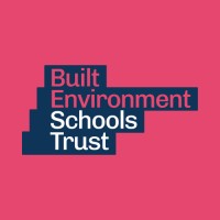 Built Environment Schools Trust logo - Similar company to My Environment My Future