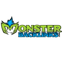 Monsterbacklinks logo - Similar company to Monsterball Amusements & Hire