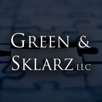 Green & Sklarz LLC logo - Similar company to Advocate Pay