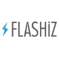 FLASHiZ logo - Similar company to Bazam