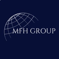MFH GROUP logo - Similar company to Investment Center Of Africa