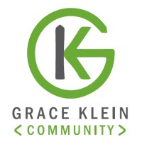 Grace Klein Community logo - Similar company to Birmingham Corps