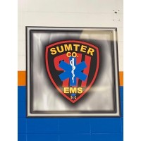SUMTER COUNTY EMS
