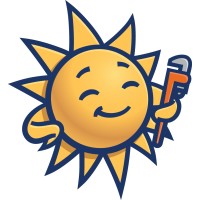 The Sunny Plumber logo - Similar company to Snarsca