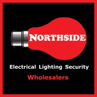Northside Electrical Lighting Security Wholesalers logo - Similar company to Manvic Distributors