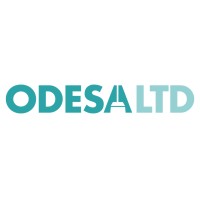 Odesa Limited logo - Similar company to Just Helpers Cleaning Agency