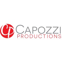 Capozzi Productions logo - Similar company to Ted Mcgrath Brands, Llc