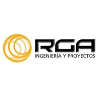 RGA Ingeniería logo - Similar company to Tres Fases, C.A.