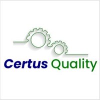 Certus Quality Consulting logo - Similar company to Gilmer, Llc