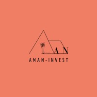 Amaninvest logo - Similar company to Aman Invest