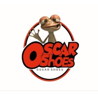 OscarShoes logo - Similar company to Atipik Design