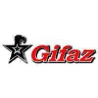 GIFAZ logo - Similar company to Viva Espositori