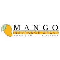 MANGO INSURANCE logo - Similar company to Linkli It