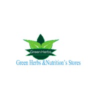 Green Herbs & Nutrition's Stores logo - Similar company to Hobby Herbs