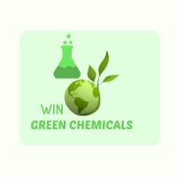 Win Green Chemicals logo - Similar company to Siddha Impex