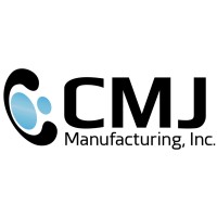 CMJ Manufacturing, Inc logo - Similar company to Buffco Engineering