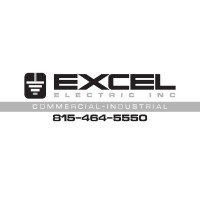 Excel Electric, Inc. logo - Similar company to Volt Electric, Inc.