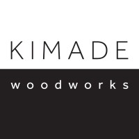 kimade woodworks logo - Similar company to Vgf