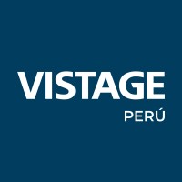 Vistage Perú logo - Similar company to Fircon Strategy