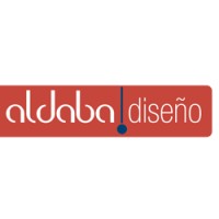 Aldaba Diseño logo - Similar company to Buah! Studio