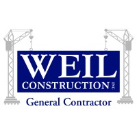 Weil Construction logo - Similar company to Arlos Group