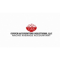 Couch Accounting Solutions, LLC logo - Similar company to Blend Wealth