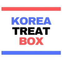 Korea Treat Box logo - Similar company to Sharifa Halal