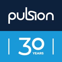 Pulsion Technology logo - Similar company to Gearedapp Ltd