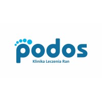 PODOS Klinika Leczenia Ran logo - Similar company to Grupa Zdrowie