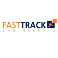 FAST TRACK ENGINEERING PTY LTD logo - Similar company to Eim Group