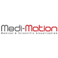 Medi-Mation: Medical animation and illustration logo - Similar company to Cellex3D | Medical  Animation