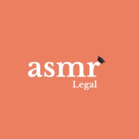 ASMR LEGAL LTD logo - Similar company to London Law Tutor