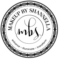 MBS Makeup logo - Similar company to Darla Makeup