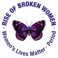 Rise Of Broken Women