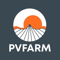 PVFARM logo - Similar company to Kreo Software Ltd