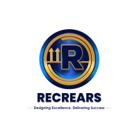 Recrears logo - Similar company to Blu3Ai