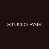 Studio Raie logo - Similar company to Hendrix