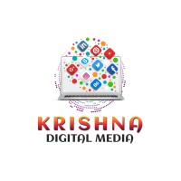 Krishna Digital Media logo - Similar company to Kundali Jewels (India) Pvt Ltd