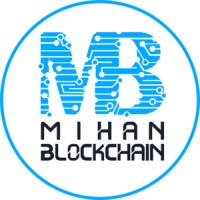 MihanBlockchain logo - Similar company to Arzdigital