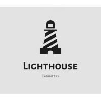 Lighthouse Cabinetry logo - Similar company to Vincent Kitchens + Designs