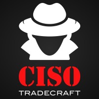 CISO Tradecraft® logo - Similar company to Ciso Execnet