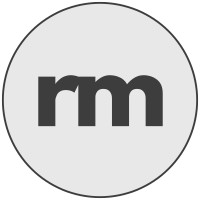 rebase media logo - Similar company to Vector It Solutions