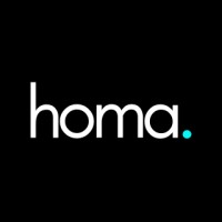 HOMA Real Estate logo - Similar company to Gsoft Software(Uy)