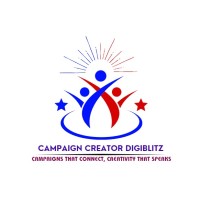 CAMPAIGN CREATOR DIGIBLITZ PRIVATE LIMITED logo - Similar company to Sonicron Software