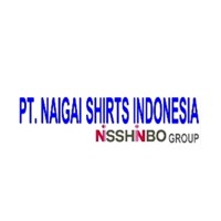 PT. Naigai Shirts Indonesia logo - Similar company to Pt Hexing Technology