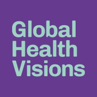Global Health Visions logo - Similar company to Development Delivery Partners (Ddp)